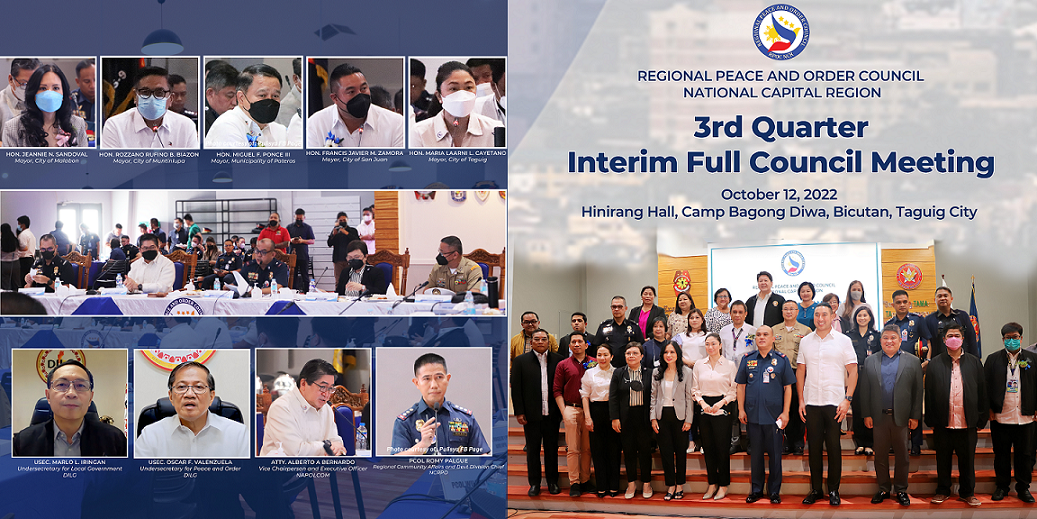 rpoc-ncr-adopts-new-peace-and-order-programs-in-3rd-quarter-interim